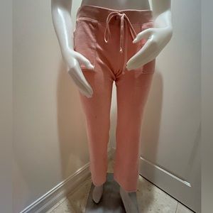 Authentic, vintage Juicy Couture track pants